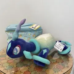 2026年最新】ポケットモンスター ポケモンぬいぐるみ テラパゴス