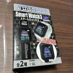 JUGGLER Smart Watch 3