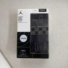 Jordan Flight Modal Youth ボクサーパンツ 3枚組 L