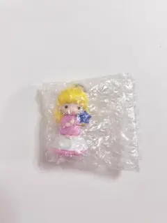 リトルツインスターズ シ－クレットミニチュアチャ－ム　キキララ　ララ