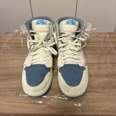 Nike Zoom Air ハイカットスニーカー