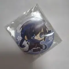 薄桜鬼 缶バッジ 斎藤一 ハート型 - メルカリ