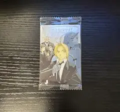 鋼の錬金術師ウエハース2 SEC