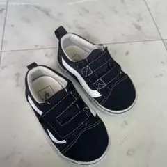 vans スニーカー　14センチ