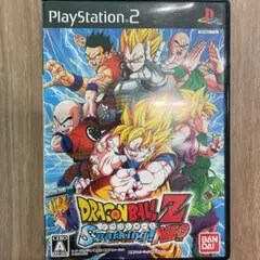 ドラゴンボールZ Sparking! NEO