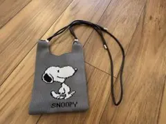 美品⭐︎ルートート　スヌーピーコラボ