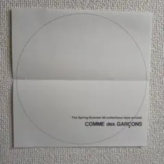 2026年最新】コムデギャルソン dmの人気アイテム - メルカリ