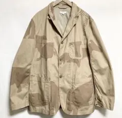 XLサイズ！ENGINEERED GARMENTS ベッドフォードジャケットのサムネイル