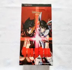 2026年最新】ビルディバイド -ブライト- ブースターパック キルラキル