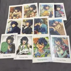 あんスタ ぱしゃっつ つむぎ 特典 周年