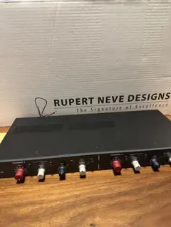 Rupert Neve Designs Newton Channel 美品 - メルカリ