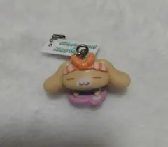 【新品未使用】 シナモロール くら寿司 フィギュア