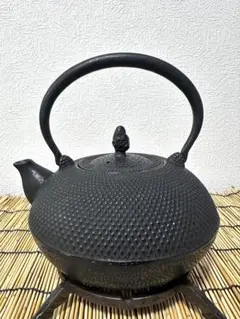 2026年最新】南部鉄器 工芸品の人気アイテム - メルカリ