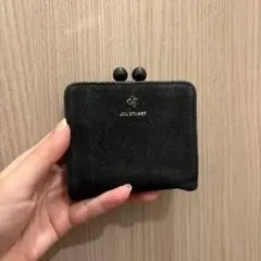 ⭐︎新品未使用⭐︎早い者勝ちJILL by JILL STUART 二つ折り財布 黒 2025年最新】jillStuart 財布 二つ折りの人気アイテム - メルカリ