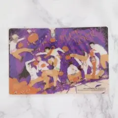 【新品】台湾限定　ブルーロック 31巻 特典 ： クリアカード