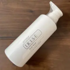 doTERRA IKISE ボディウォッシュ 400ml