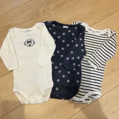 ボディスーツ 70