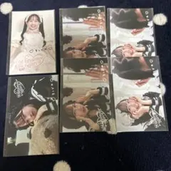 松本かれん生誕記念ラッフルくじ