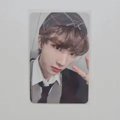 BOYNEXTDOOR idoustage 2.0 ヨントン ウナク トレカ