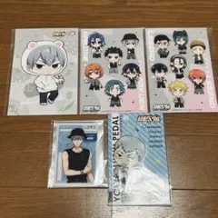 サカモトデイズ 赤尾晶 赤尾リオン グッズまとめ売り - メルカリ