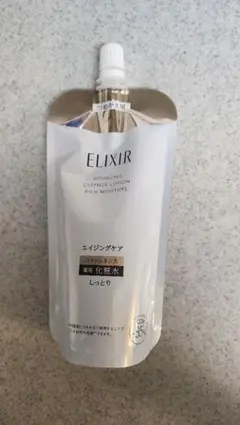 ELIXIR リフトモイストローション