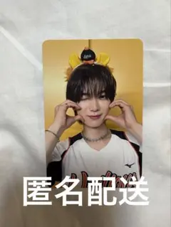 TravisJapan 台湾 台北 トレカ J盤 七五三掛龍也 台北ドーム - メルカリ