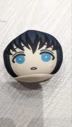 鬼滅の刃 時透無一郎 おまんじゅう にぎにぎマスコット