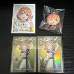 本間ひまわり まとめ