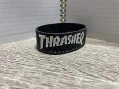 THRASHER ラバーバンド 1本のサムネイル