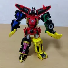 2026年最新】ミニプラ ゴーカイオーの人気アイテム - メルカリ