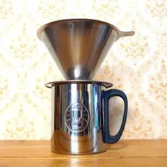 TENKER コーヒードリッパー & コールマン マグセットのサムネイル