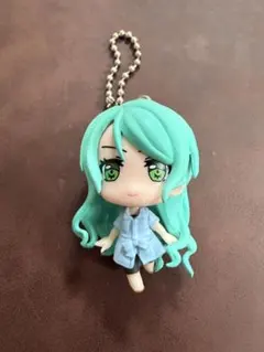 氷川紗夜 BanG Dream! ガールズバンドパーティ! 　フィギュアのサムネイル