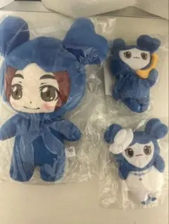 TWICE ツブリーセット