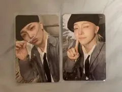 &TEAM Back to Life GAZE NICHOLAS トレカ