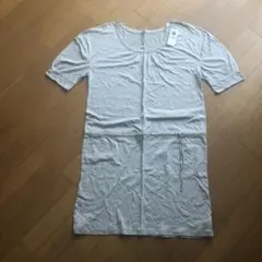 GAP チュニックワンピース M/Lサイズ