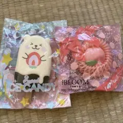 スクイーズ ibloom