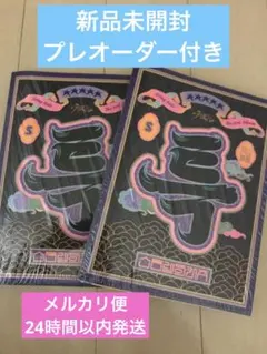 StrayKids スキズ 5star 限定版 2枚セット 新品未開封