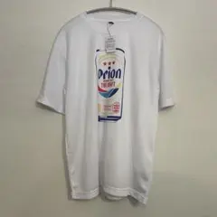 オリオンビール メッシュ スポーツ Tシャツ