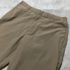 【UNIQLO×Theory】ユニクロ×セオリー 感動イージーパンツ Mサイズ