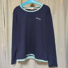 kaepa 長袖　カットソーのサムネイル