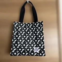 COMME des GARÇONS ロゴトートバッグ 双子トート ホリデー | Mercari
