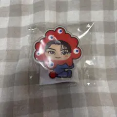 木村慧人 フラッグアクセサリー