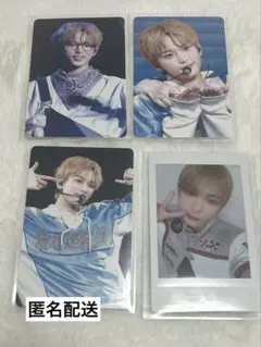 &TEAM セカナン LIVE ライブ トレカ チェキ HARUA ハルア