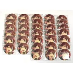 あんスタ 流星隊 守沢千秋 シャッフル shuffle 缶バッジ