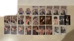 &TEAM❤︎ハルア トレカセット