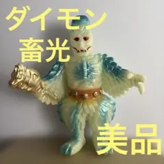 ま*ん様 シカルナ工房　サラマ ヘルゲイシャ塗装 スペル星人 オマージュインディ ま*ん様 シカルナ工房 サラマ ヘルゲイシャ塗装 スペル星人 オマージュ
