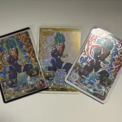 【即日発送】ドラゴンボールヒーローズ SH1-SEC2 まとめ売り セット特価