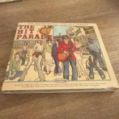 THE HIT PARADE