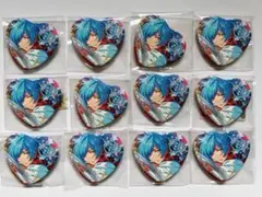 あんスタ　とるパカ　缶バッジ　深海奏汰