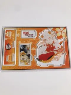 鬼滅の刃 名場面ジオラマフィギュア バースデー 2022 煉獄杏寿郎 未開封